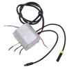 Electric Bicycle Middle Motor Built in Controller 6 Pin Replacement