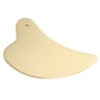 Gua Sha Facial Tool Copper Facial Scraping Massage Tool Promote