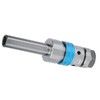 Floating Tapping Chuck Holder Straight Shank Telescopic Tap Collet Toolholder