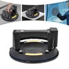 Electric Vacuum Suction Cup 8" Glass Suction Cup Lifter with
