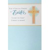 Greeting Card For A Special Priest At Easter Glory To