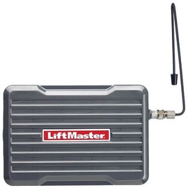 LiftMaster 860LM Universal Weather Resistant/Exterior Receiver - Used for Residential or Commercial Gate Openers