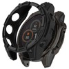 SumRioo Protective Case Cover Compatible with Garmin Fenix 8 Solar