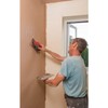 Draper Redline 68496 Plastering Float , Blue