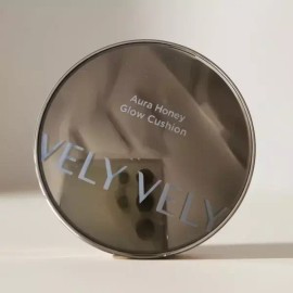 Blibli 리뉴얼 블리블리 아우라 꿀광 쿠션 본품 [VL-AGCU-21 (21호 라이트)] Renewal Blibli Aura Honey Glow Cushion Main Product [VL-AGCU-21 (21 Light)]