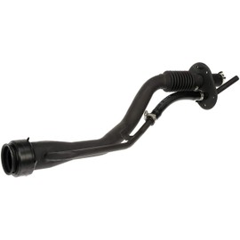 Dorman 574-023 Fuel Filler Neck Compatible with Select Toyota Models