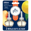 Glade PlugIns Refills Air Freshener, Scented and Essential Oils for