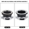 Food Waste Disposer Flange Drain Lock Nut Replacement Garbage Disposal