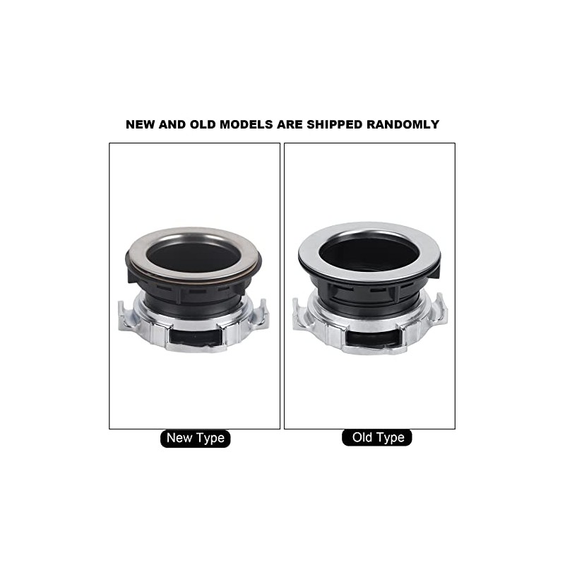 Food Waste Disposer Flange Drain Lock Nut Replacement Garbage Disposal