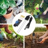 Coliao 5 Sets Soil Moisture Sensor, Resistive Soil Moisture Meter,