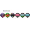 meteor® Dribble Children's Mini Basketball Size #7 Ideal for Youth