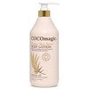 Cocomagic Coconut Shea Butter Body Lotion | Deeply Hydrating &