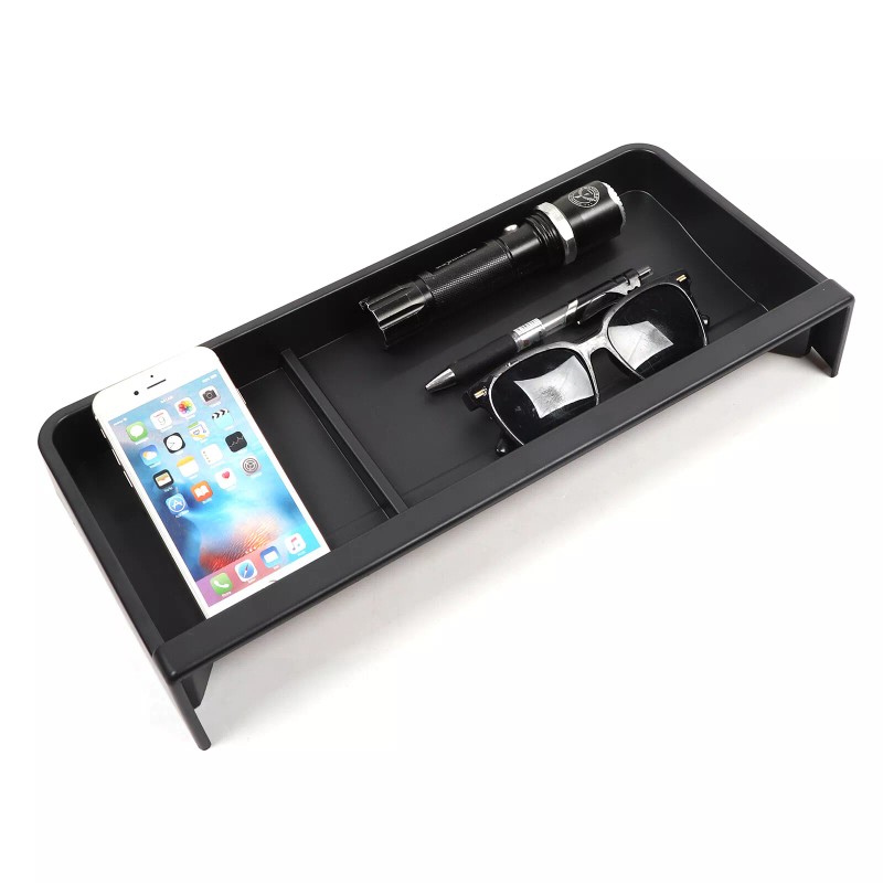 Carworld66 For Hummer EV 24-25 Central Control Dashboard Storage Anti-slip