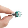EMSea 5 Kits with 360 Degree Rotary Encoder Modules EC11