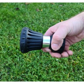 SmartFlow-25 | Hollow Jet Tube | Storz-D Coupling