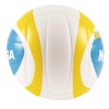 Mikasa Beach Classic BV543C-VXB-YSB Beach Volleyball