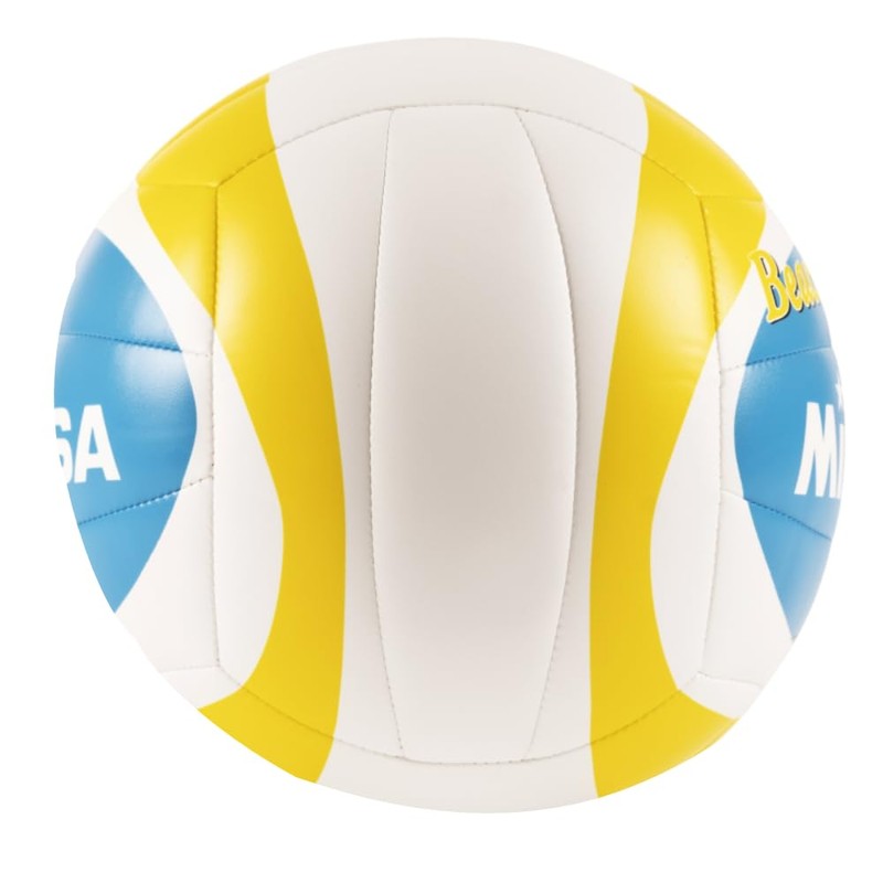 Mikasa Beach Classic BV543C-VXB-YSB Beach Volleyball
