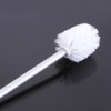 Replacement Toilet Bowl Brush Head,Toilet Brush Head Replacement with Stiff