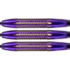 Bull's NL Steel Darts Dirk Van Duijvenbode Aubergenius Brass Steeltip