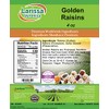 Golden Raisins (4 oz, ZIN: 525693) - 3 Pack