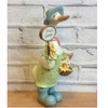 Davids Ducks Mums Garden Duck Mum Mother Grandma Ornaments Gift