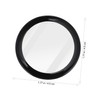 jojofuny 3pcs Watch Full Coverage Screen Protector Scratch TPU Film