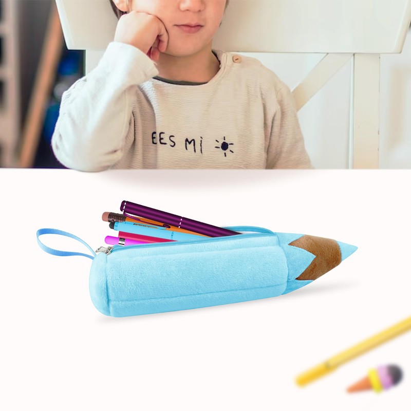 Tiptoi Pencil Case for Collectable Pencil Case for Edurino Pen
