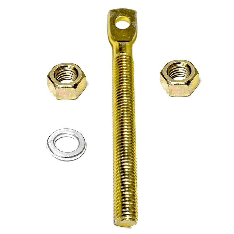09124 Replacement Trip Spring Eye Bolt 5/8" for Meyer &