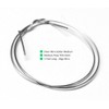 Silver Solder Wire Medium 70% Silver Jewelry Making Soldering and