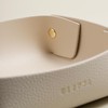 OLETHA Napkin Holder for Luncheon Napkins - Aesthetic Desk Decor