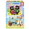 Educa - Puzzle 48 Pieces for Children from 4 Years