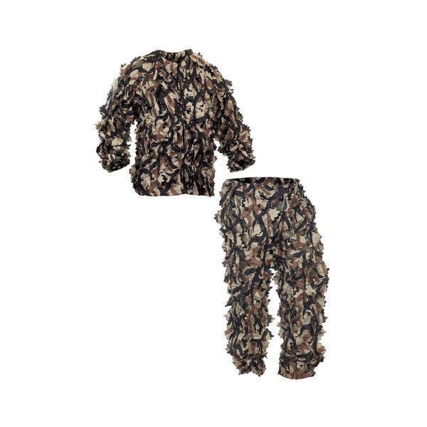 ASAT Vanish Pro 3D System Poly/Nylon