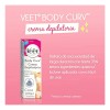 Veet Veet Body Curv Crema Depilatoria Áxilas Y Área De