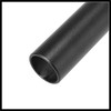 Hihaha 31.6x300mm Bicycle Seat Post Aluminum Alloy Adjustable with Clamp