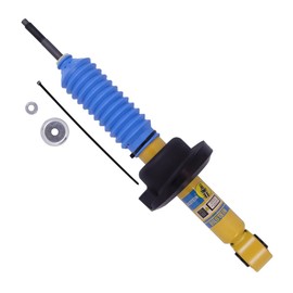 Bilstein 4600 Series 16-19 Nissan Titan XD (4WD) 46mm Monotube Shock Absorber (24-268110)