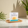 Summer Decor Summer Decorations for Home Sunset Sea Hello Sunshine