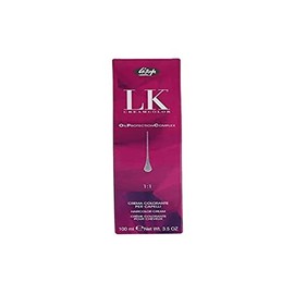 Lisap LK Oil Protection Complex 11/08 Standard