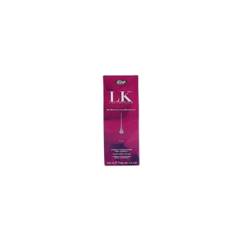 Lisap LK Oil Protection Complex 11/08 Standard