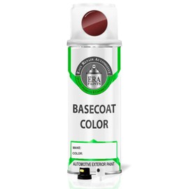 ERA Paints 32V - Copper Red Mica for MAZDA Exact Match Automotive Touch Up Paint Spray - Basic Kit