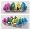 XICHEN® 12 x Dinosaur Egg Cute Magic Growing Dinosaur Egg