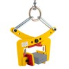 Granite Slab Lifting Clamp, Heavy Duty 617lbs Lifting Clamp, for