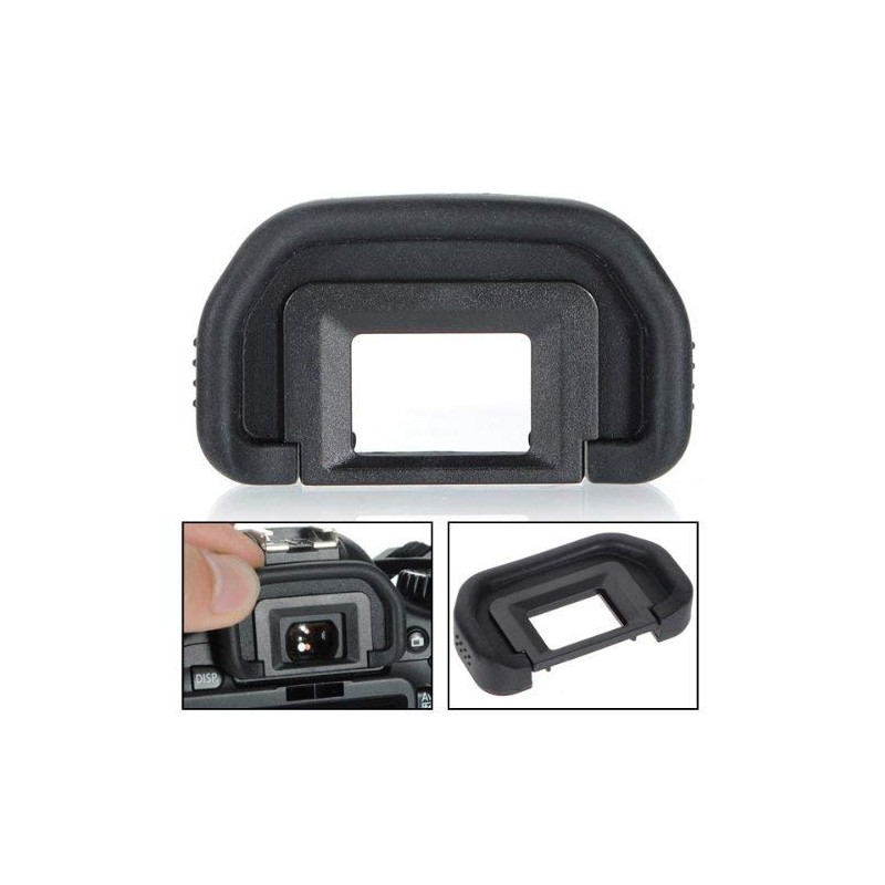 3x EB Rubber Eyecup for Canon EB Viewfinder
