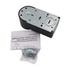 Supplying Demand 61267 Electric Clothes Dryer Surface Mount Receptacle 4