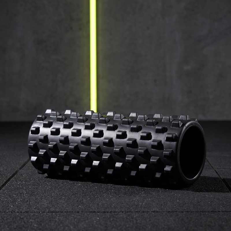 Foam Roller for Pilates & Yoga – High Density Foam