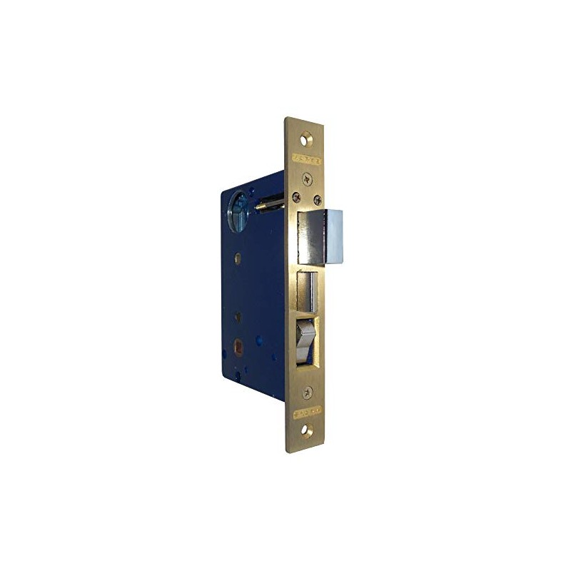 Marks Metro Right Hand Apartment Entry Mortise Lock Body with