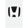 HASEPRO NEH9 Magical Carbon Neo Rear Emblem (Black) Honda N-Box
