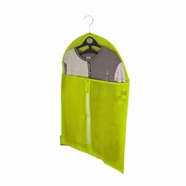 x10 Kids Wardrobe Dance Costume Garment Bag with Zipper,Foldable Children's Suits Dress Cover, Hanging Cover, Travel Storage Bag for Travel & Competitions Protector 45cm x 70cm (10)