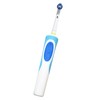 Electronic Toothbrush Rotate Cleaning Remove Plaque Automatic Rechargeable Soft Electric