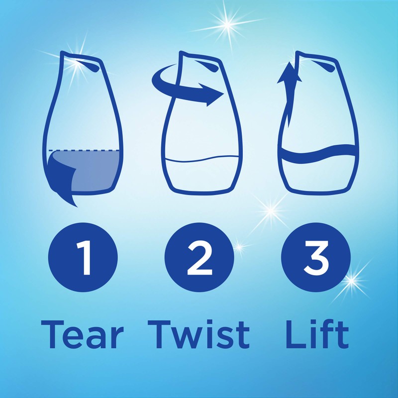 Renuzit Snuggle Linen Escape Adjustable Air Freshener, 7oz Cone (Pack