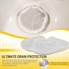 Spa Drain Covers for Sundance & Sweetwater Hot Tubs –